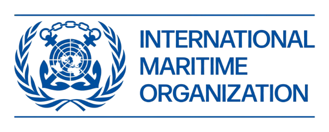 International Maritime Organization logo